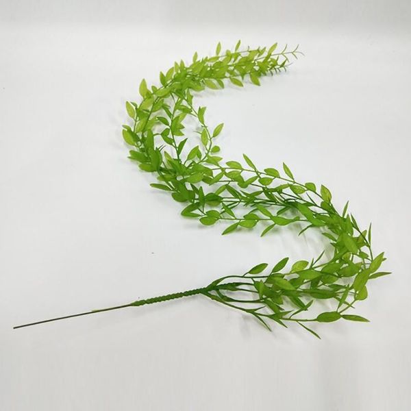 decorative flowers & wreaths artificial weeping willow leaves wall vines simulation leaf for home office decoration
decorative flowers & wreaths artificial weeping willow leaves wall vines simulation leaf for home office decoration