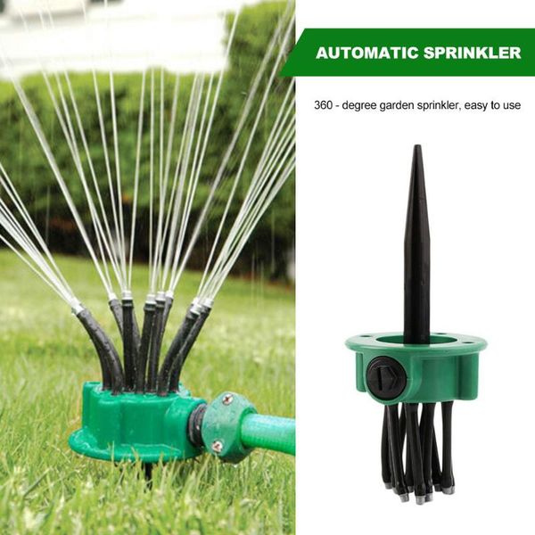 watering equipments 360 degree garden automatic sprinkler lawn gardening irrigation tool be adjusted any angle spray nozzle high quality
watering equipments 360 degree garden automatic sprinkler lawn gardening irrigation tool be adjusted any angle spray nozzle high quality