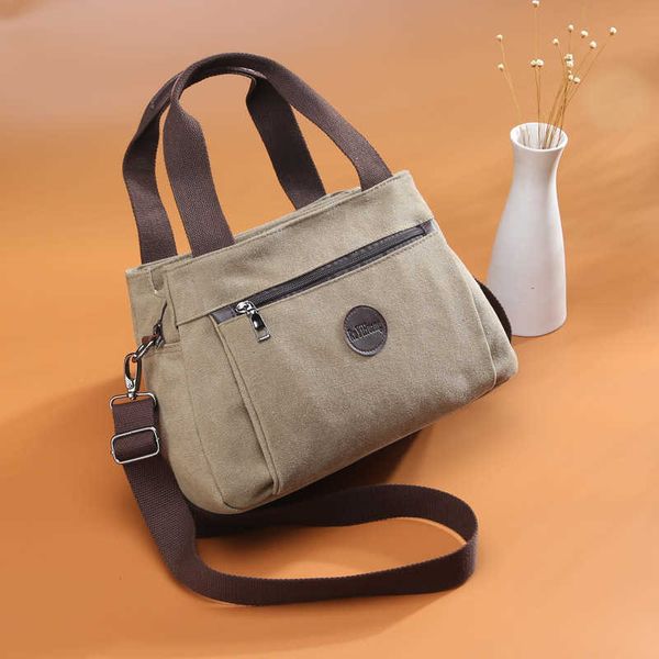 leisure women's bag canvas portable one shoulder msenger women's large capacity multi compartment canvas bag fb-078
leisure women's bag canvas portable one shoulder msenger women's large capacity multi compartment canvas bag fb-078