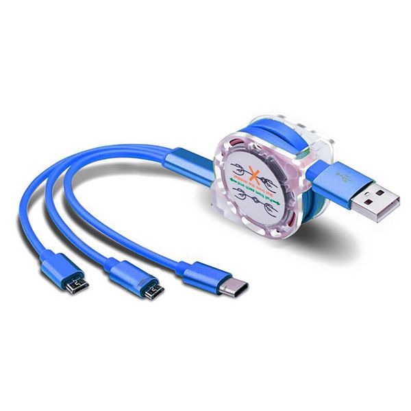stock retractable multi usb charging cables micro type c cord for samsung galaxy a30 a50 a70 m30 cell phone multiple charger cabel
stock retractable multi usb charging cables micro type c cord for samsung galaxy a30 a50 a70 m30 cell phone multiple charger cabel