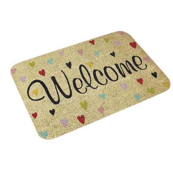 carpets welcome doormat entrance anti-slip mat hallway patterns printed carpet for room bedroom home kitchen art pad
carpets welcome doormat entrance anti-slip mat hallway patterns printed carpet for room bedroom home kitchen art pad