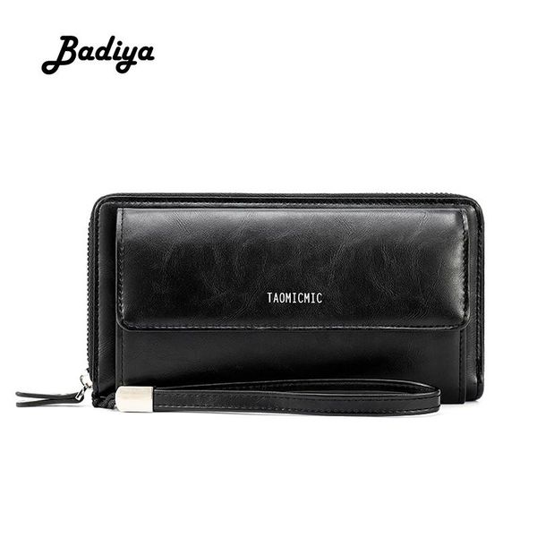 wallets business mens pu leather wallet long phone purse zipper card holder large capacity clutch bag for travel male coin, Red;black
wallets business mens pu leather wallet long phone purse zipper card holder large capacity clutch bag for travel male coin, Red;black