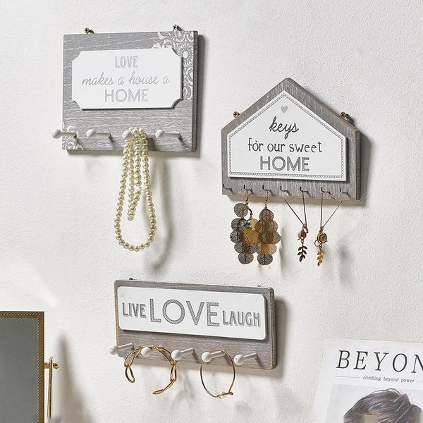 hooks & rails wall decor hook key holder hanger home decoration accessories for living room organizers storage rack
hooks & rails wall decor hook key holder hanger home decoration accessories for living room organizers storage rack