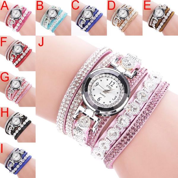 fashion quartz watch women watches leather bracelet vintage shining crystal ladies dial analog dress wrist gift cloc wristwatches, Slivery;brown
fashion quartz watch women watches leather bracelet vintage shining crystal ladies dial analog dress wrist gift cloc wristwatches, Slivery;brown