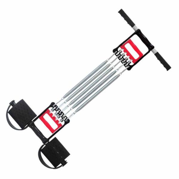 resistance bands portable spring chest expander puller pedal arm tension muscles exercise workout fitness equipment
resistance bands portable spring chest expander puller pedal arm tension muscles exercise workout fitness equipment