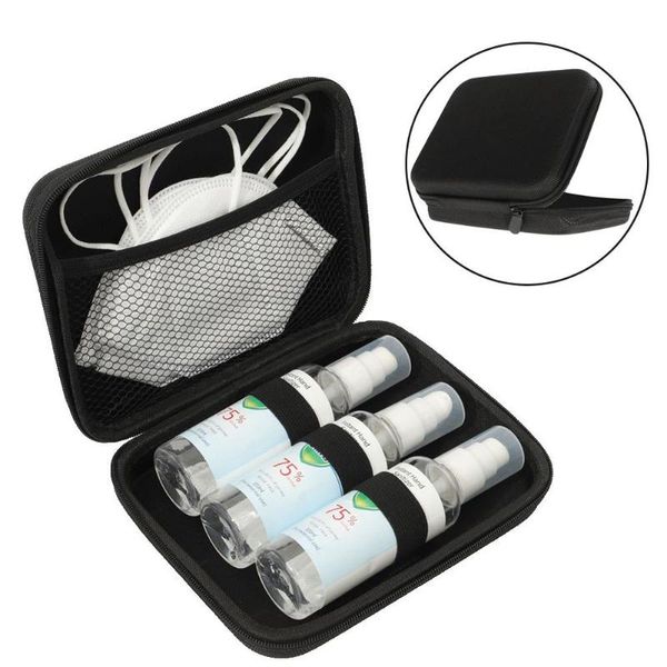 portable large capacity sprayer bottle storage bag face cover zip travel carrying organizer holder makeup rangement cosmetic bags & cases
portable large capacity sprayer bottle storage bag face cover zip travel carrying organizer holder makeup rangement cosmetic bags & cases