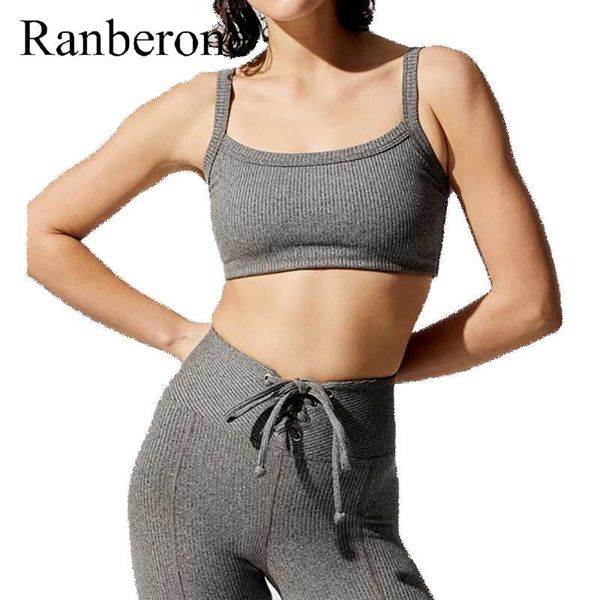 ranberone 2021 women yoga set gym clothing workout clothes running sport bra outfit fitness suit
ranberone 2021 women yoga set gym clothing workout clothes running sport bra outfit fitness suit