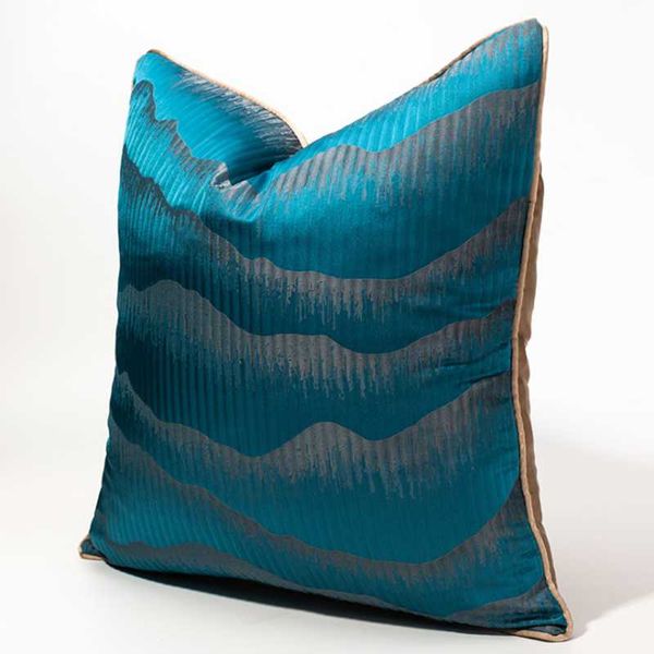 cushion/decorative pillow lake blue mountains throw cover nordic minimalist light luxury cushion case home el sofa bed back jacquard pillowc
cushion/decorative pillow lake blue mountains throw cover nordic minimalist light luxury cushion case home el sofa bed back jacquard pillowc