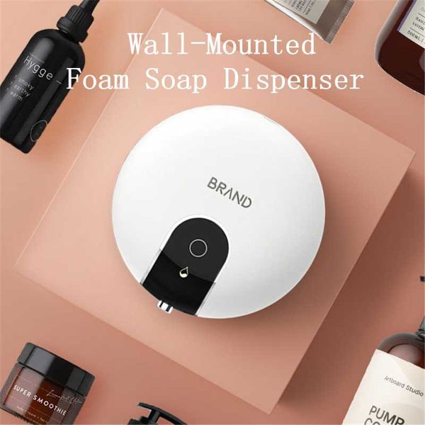 liquid soap dispenser usb charging automatic auto foam hand sanitizer touchless smart sensor
liquid soap dispenser usb charging automatic auto foam hand sanitizer touchless smart sensor