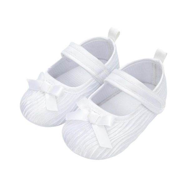 first walkers 0-18m infant girls mary jane flats baby bowknot sneakers anti-slip soft sole prewalkers princess dress shoes
first walkers 0-18m infant girls mary jane flats baby bowknot sneakers anti-slip soft sole prewalkers princess dress shoes