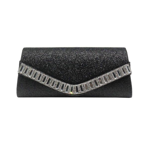 bag flash dinner water ill evening gift chain 819clutch s