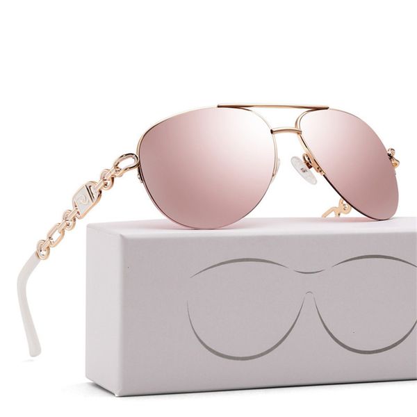fashionable sun frames mirror sunglasses women uv400 oculos female sun glasses pilot pink feminino zonnebril dames gafas de sol mujer, Black
fashionable sun frames mirror sunglasses women uv400 oculos female sun glasses pilot pink feminino zonnebril dames gafas de sol mujer, Black
