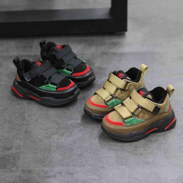 baby 2021 autumn winter new children's walking shoes fashion boys' and girls' plush sneakers, Black
baby 2021 autumn winter new children's walking shoes fashion boys' and girls' plush sneakers, Black