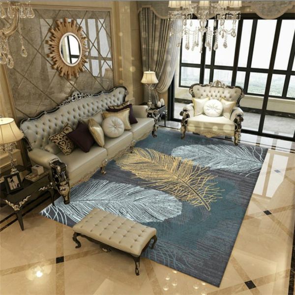 carpets modern feather carpet super soft velvet bedside blanket doormat outdoor prayer parlor home floor mat anti-slip rugs livingroom
carpets modern feather carpet super soft velvet bedside blanket doormat outdoor prayer parlor home floor mat anti-slip rugs livingroom