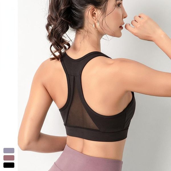 yoga outfit 2021 underwear shockproof running vest women's gather and shape fitness beauty back mesh bra comfort gym accessories women
yoga outfit 2021 underwear shockproof running vest women's gather and shape fitness beauty back mesh bra comfort gym accessories women