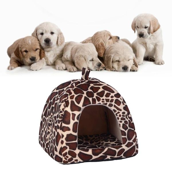 kennels & pens pet leopard color nest pad cat and dog warm house in winter bed for family pets pups
kennels & pens pet leopard color nest pad cat and dog warm house in winter bed for family pets pups