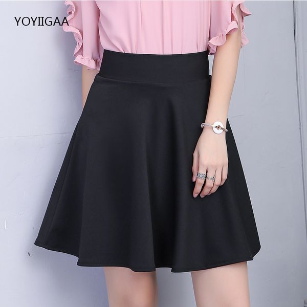 summer women pleated skirts sweet preppy style female mini skirt high waist ladies girls short skirt black white a-line skirts
summer women pleated skirts sweet preppy style female mini skirt high waist ladies girls short skirt black white a-line skirts