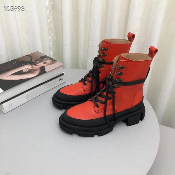 boots with autumn and winter shoes for women splicing fashion round toe high motorcycle increase wearable, Black
boots with autumn and winter shoes for women splicing fashion round toe high motorcycle increase wearable, Black