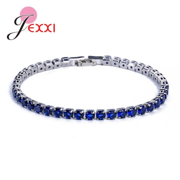 charm bracelets trendy multiple colors 925 sterling silver bangles for woman wedding crystals full paved 17mm/19mm hand chain, Golden;silver
charm bracelets trendy multiple colors 925 sterling silver bangles for woman wedding crystals full paved 17mm/19mm hand chain, Golden;silver