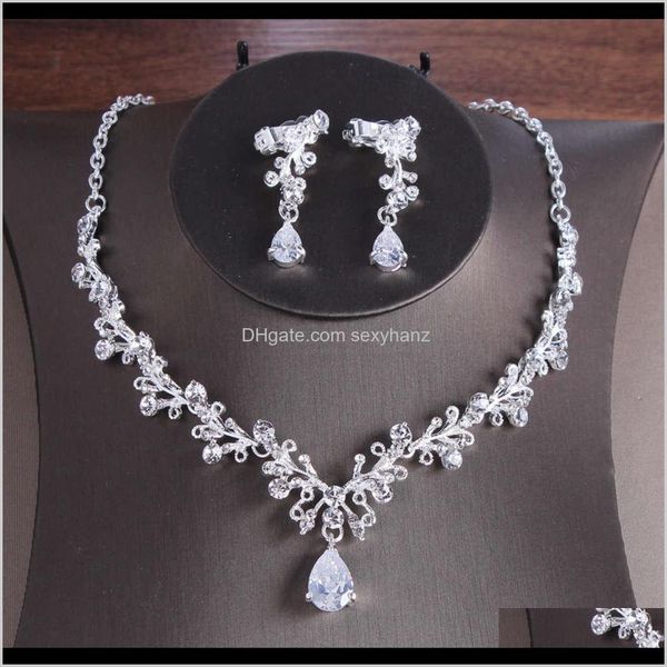 necklaces & pendants jewelry drop delivery 2021 pendant korean necklace earring set zircon stud alloy chain bridal two piece wedding dress a, Silver
necklaces & pendants jewelry drop delivery 2021 pendant korean necklace earring set zircon stud alloy chain bridal two piece wedding dress a, Silver