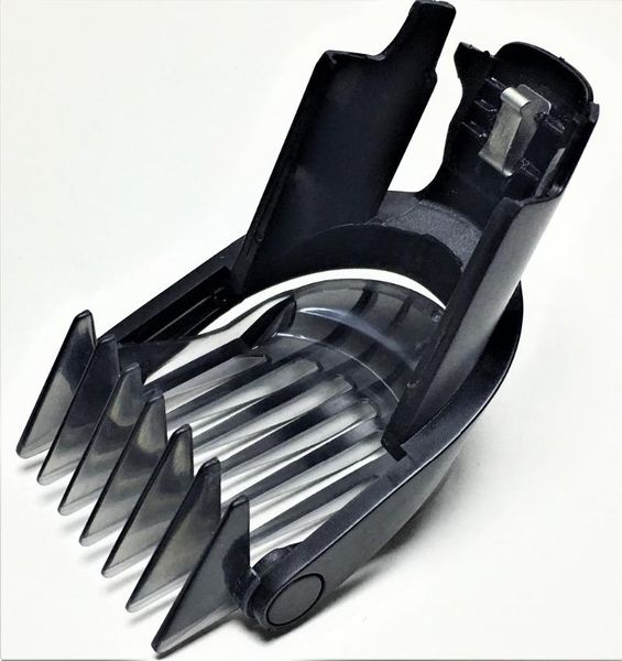 hair brushes 3-21mm clipper head for philips qc5315 qc5345 qc5380 men's beard trimmer shaver razor combs, Silver
hair brushes 3-21mm clipper head for philips qc5315 qc5345 qc5380 men's beard trimmer shaver razor combs, Silver