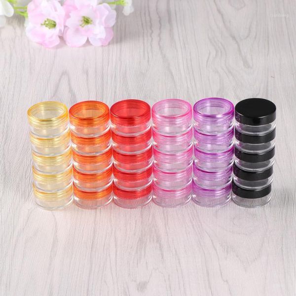 storage bottles & jars 50pcs 5g mini portable round pot cosmetic travel sample empty container for facial cream shampoo lotion (ten col
storage bottles & jars 50pcs 5g mini portable round pot cosmetic travel sample empty container for facial cream shampoo lotion (ten col