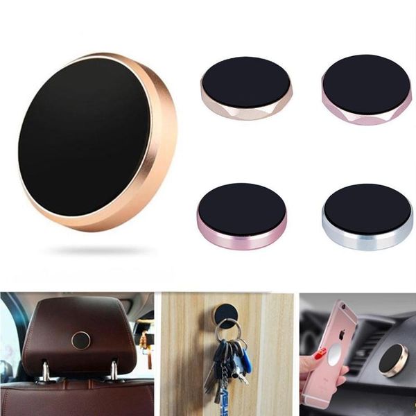 cell phone mounts & holders mini magnetic strong patch metal car mobile multi functional magnet suction navigation bracket for automobile
cell phone mounts & holders mini magnetic strong patch metal car mobile multi functional magnet suction navigation bracket for automobile