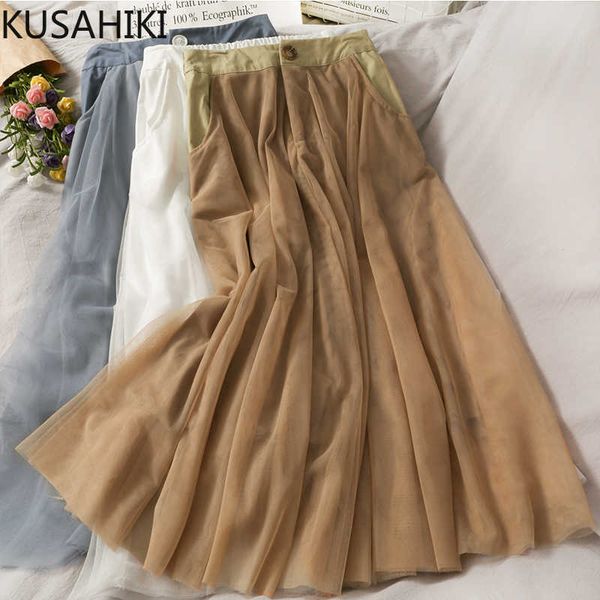 kusahiki skirts womens high waist elegant bottoms korean patchwork sweet skirt spring causal mujer faldas 6e314 210602, Black
kusahiki skirts womens high waist elegant bottoms korean patchwork sweet skirt spring causal mujer faldas 6e314 210602, Black