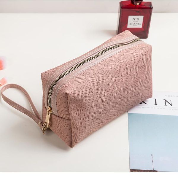 cosmetic bags & cases large capacity makeup brushes bag women mini clutch lady beauty drop
cosmetic bags & cases large capacity makeup brushes bag women mini clutch lady beauty drop