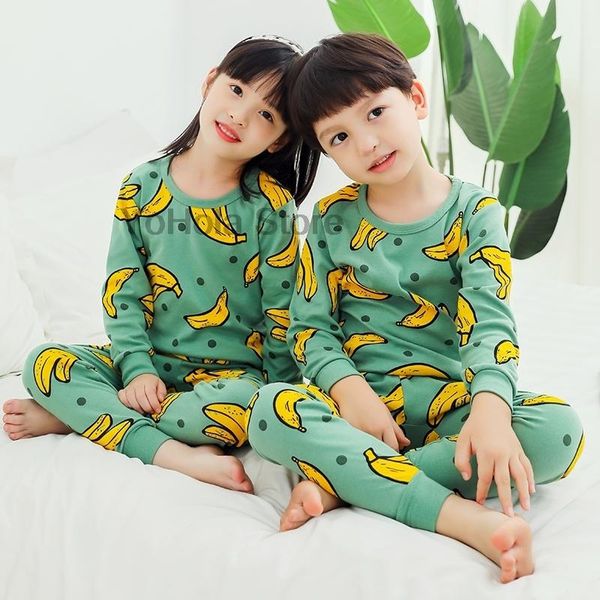 pajamas boys banana pyjama kids cotton pajama sets toddler sleepwear children nightwear long sleeve autumn winter green pjs, Blue;red
pajamas boys banana pyjama kids cotton pajama sets toddler sleepwear children nightwear long sleeve autumn winter green pjs, Blue;red