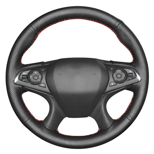 steering wheel covers black artificial leather hand-stitched car cover for lacrosse 2021-2021 enclave cxl 2021
steering wheel covers black artificial leather hand-stitched car cover for lacrosse 2021-2021 enclave cxl 2021