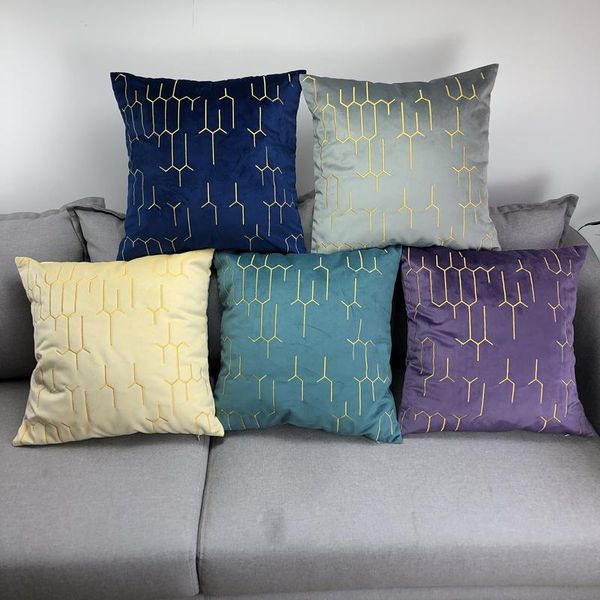 velvet cushion cover fashion simple soft pillowcase for home party festival car chair decoration cushion/decorative pillow
velvet cushion cover fashion simple soft pillowcase for home party festival car chair decoration cushion/decorative pillow
