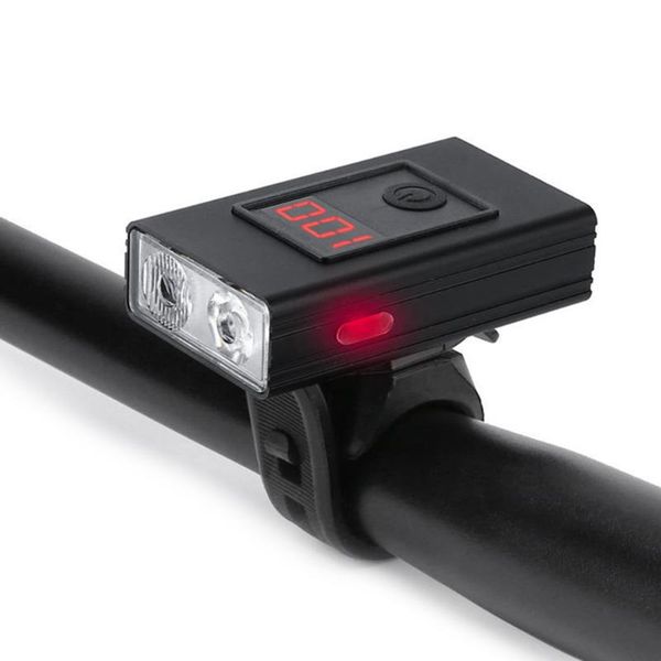 bike lights bicycle front light usb rechargeable headlight 500 lumen t6 led lamp cycling digital indicator
bike lights bicycle front light usb rechargeable headlight 500 lumen t6 led lamp cycling digital indicator