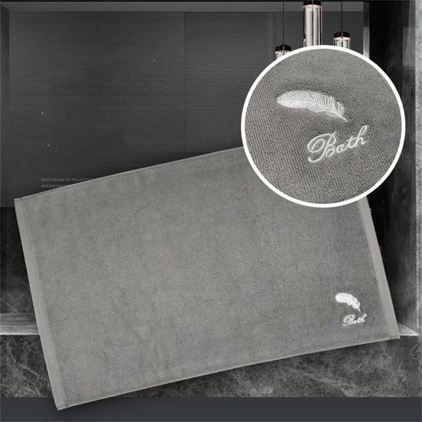 towel feather embroidery floor white grey 5 star el home bathroom bathtub mat blue bath mats cotton non-slip water absorption
towel feather embroidery floor white grey 5 star el home bathroom bathtub mat blue bath mats cotton non-slip water absorption