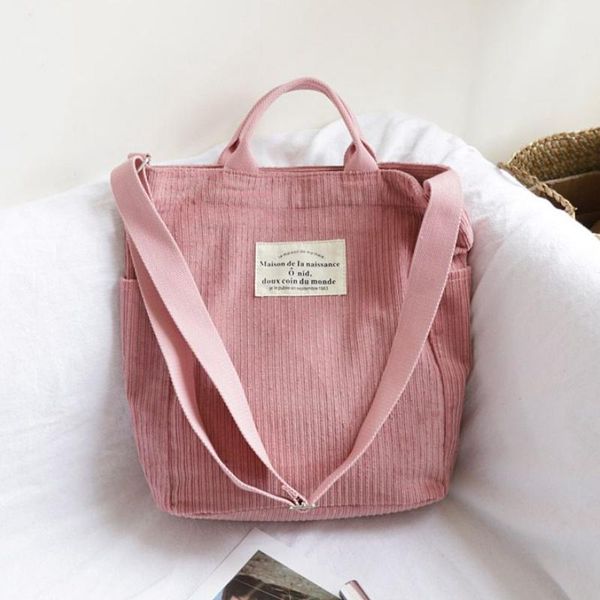 evening bags 2021 large capacity cloth bag handbag women's cross messenger simple canvas wallet corduroy shoulder
evening bags 2021 large capacity cloth bag handbag women's cross messenger simple canvas wallet corduroy shoulder