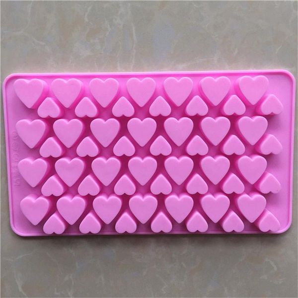 cake tools 3d loving heart shape ice cubes silicone mold chocolate molds candy soap mould fondant decoration diy baking
cake tools 3d loving heart shape ice cubes silicone mold chocolate molds candy soap mould fondant decoration diy baking