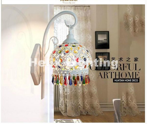 wall lamp tiffany decor lamp, baroque , colorful mounted light for balcony,bedroom, corridor e27 ac
wall lamp tiffany decor lamp, baroque , colorful mounted light for balcony,bedroom, corridor e27 ac