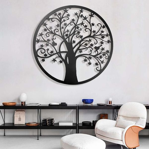 party decoration 3d round wall hanging decorations diameter 60cm/80cm tree of life iron art home ornament
party decoration 3d round wall hanging decorations diameter 60cm/80cm tree of life iron art home ornament