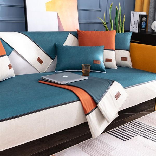 chair covers 2021 real waterproof corner sofa cover for living room universal couch solid color slipcover protector seater 1/2/3/4
chair covers 2021 real waterproof corner sofa cover for living room universal couch solid color slipcover protector seater 1/2/3/4