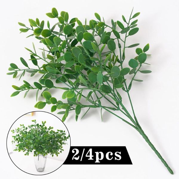 decorative flowers & wreaths 2pcs/4pcs simulation plant fake grass home living room wedding decoration artificial decor decal
decorative flowers & wreaths 2pcs/4pcs simulation plant fake grass home living room wedding decoration artificial decor decal