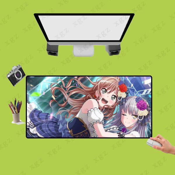 mouse pads & wrist rests xgz animation pad two girls black locking lapoffice game accessories xxl gaming desk
mouse pads & wrist rests xgz animation pad two girls black locking lapoffice game accessories xxl gaming desk