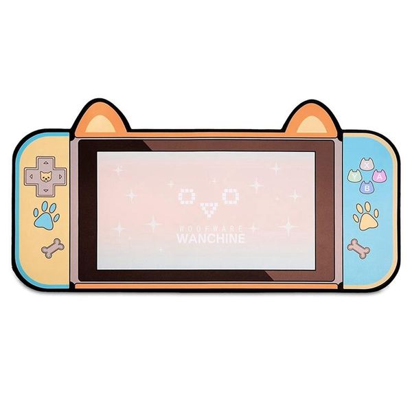 mouse pads & wrist rests computer pad with dog ears super cute cartoon non-slip thick and durable anti-slip for gaming games
mouse pads & wrist rests computer pad with dog ears super cute cartoon non-slip thick and durable anti-slip for gaming games