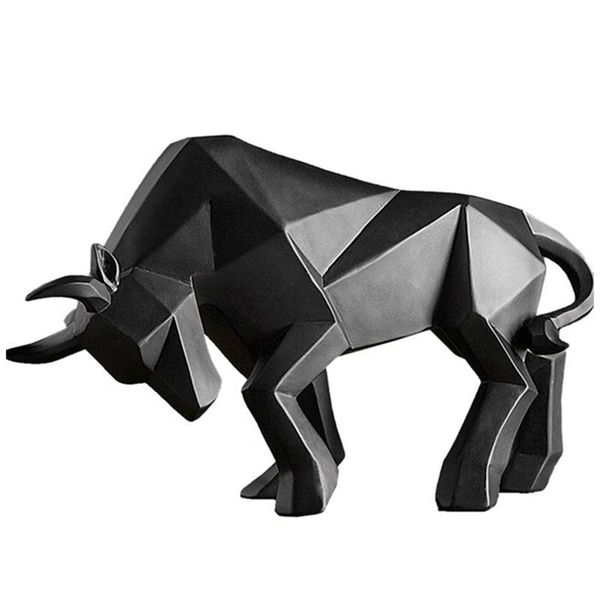 decorative objects & figurines geometric cattle statue ox bull sculpture ornament abstract animal room desk decor home decoration
decorative objects & figurines geometric cattle statue ox bull sculpture ornament abstract animal room desk decor home decoration