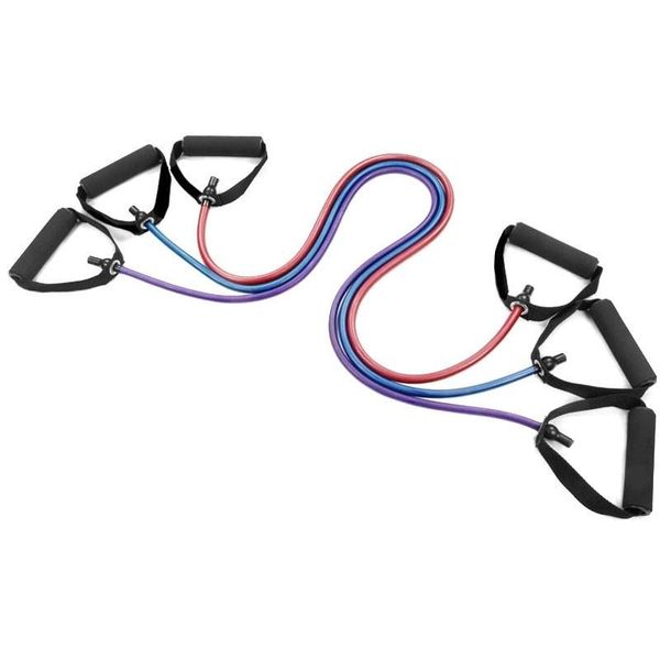 resistance bands loozykit yoga pull rope fitness a word latex puller power belt body training equipment
resistance bands loozykit yoga pull rope fitness a word latex puller power belt body training equipment