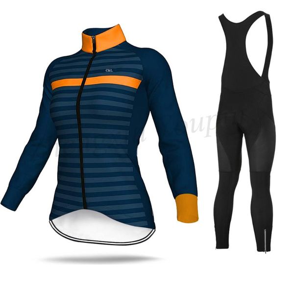 racing sets raphaful women cycling sportwears long sleeve jersey spring autumn wear sports team mountain, Black;blue
racing sets raphaful women cycling sportwears long sleeve jersey spring autumn wear sports team mountain, Black;blue