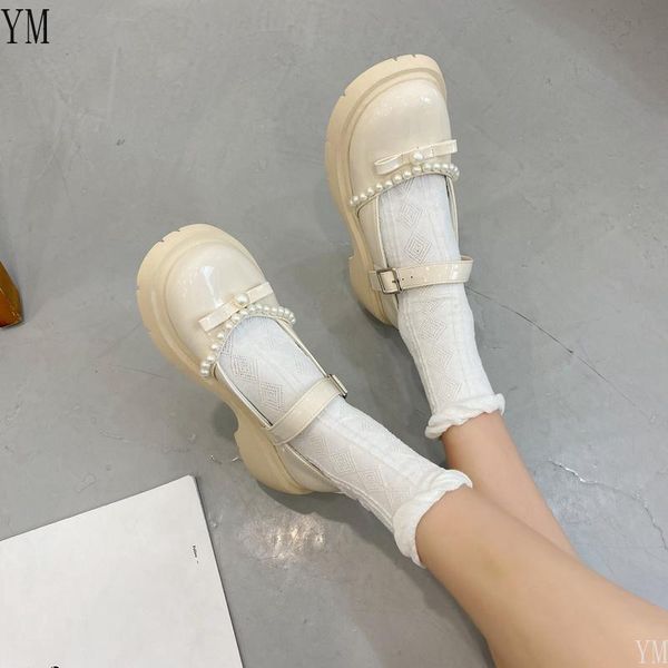 dress shoes fashion elegant pumps pearl buckle ankle strap loafers zapatos de mujer ladies footwear comfortable pu slip-on office square toe, Black
dress shoes fashion elegant pumps pearl buckle ankle strap loafers zapatos de mujer ladies footwear comfortable pu slip-on office square toe, Black