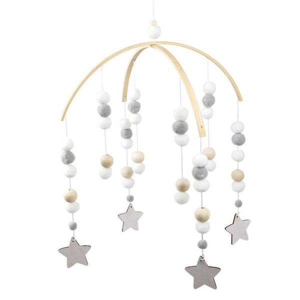 wooden beads wind chimes with wool balls born baby bed hanging windbell crib tent kids room decorations ornaments decorative objects & figur
wooden beads wind chimes with wool balls born baby bed hanging windbell crib tent kids room decorations ornaments decorative objects & figur