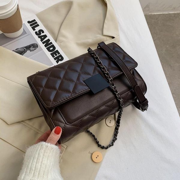 vintage bags retro pu leather crossbody for women 2021 chain trending shoulder bag luxury small handbags and purses bolsos
vintage bags retro pu leather crossbody for women 2021 chain trending shoulder bag luxury small handbags and purses bolsos