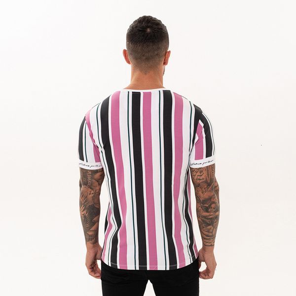 men's t-shirts t shirts running t sport musculation stripe printing men t-shirt short sleeve hip hop streetware casual u3m0, White;black
men's t-shirts t shirts running t sport musculation stripe printing men t-shirt short sleeve hip hop streetware casual u3m0, White;black