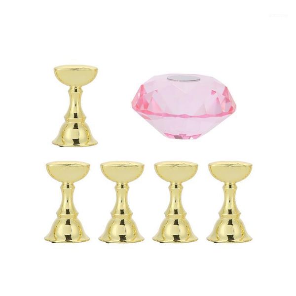 nail holder false tip practice stand crystal base art display manicure supplies rack1
nail holder false tip practice stand crystal base art display manicure supplies rack1